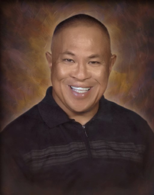 Obituary of Raymond Vinluan Fernandez