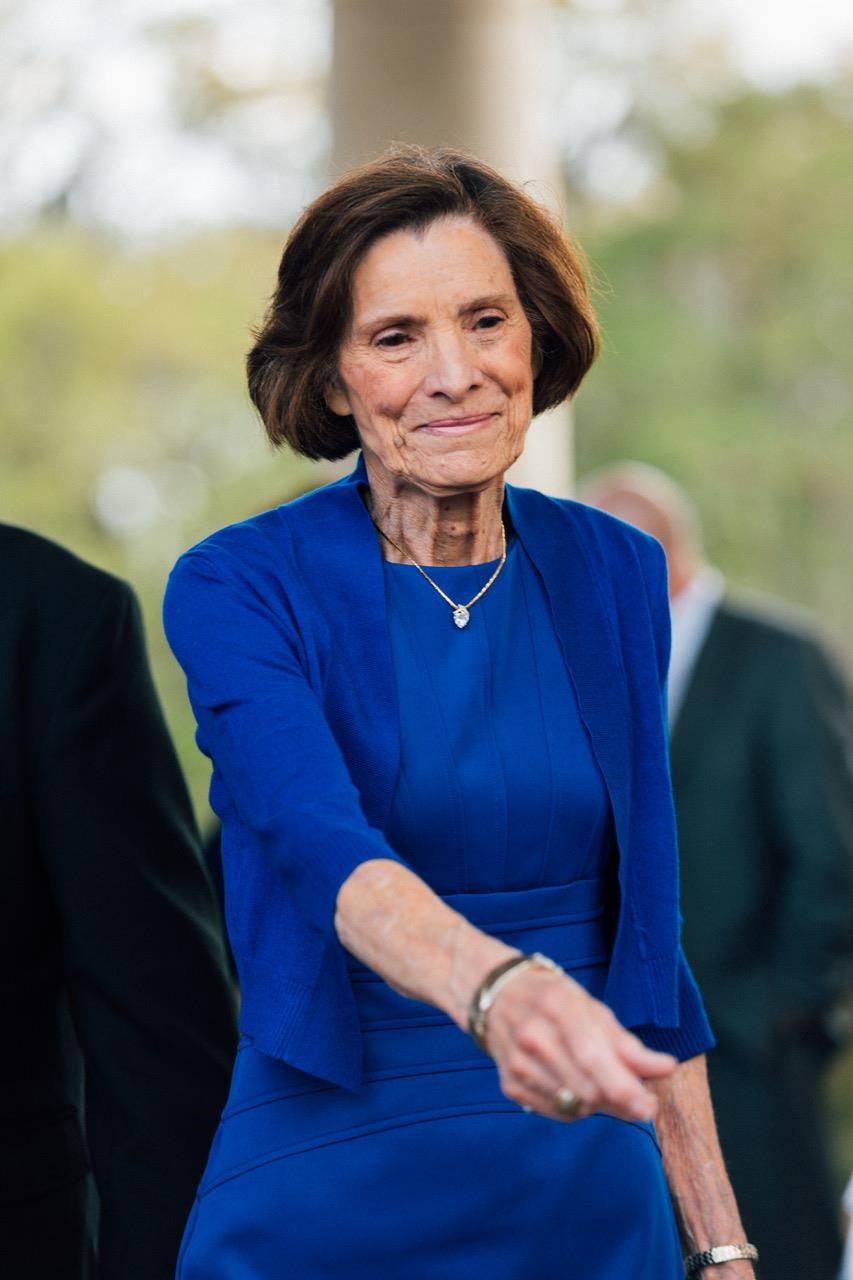 Obituario de Barbara Ann Miller