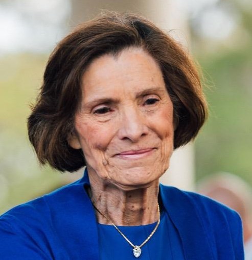 Obituary of Barbara Ann Miller