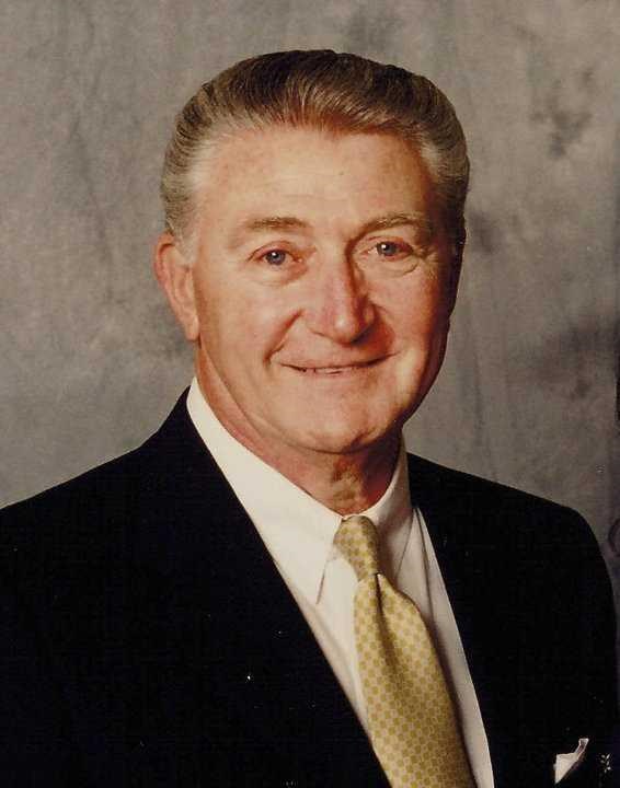 Obituary of J. Robert Ippolito