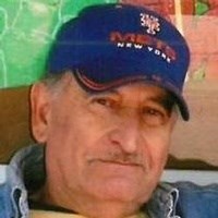 Obituary of Sahag "Sam" Bedrosian
