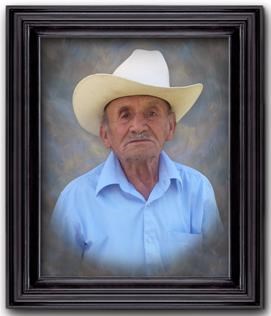 Obituary of Jose Rivas Carrasco