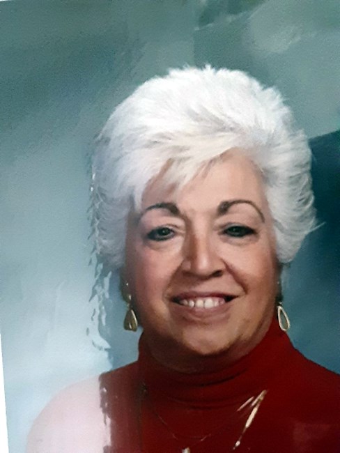Obituary of Marilyn R Timo