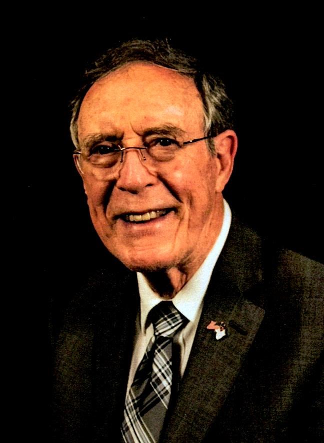 James Wyatt Russell Obituary Greeneville, TN