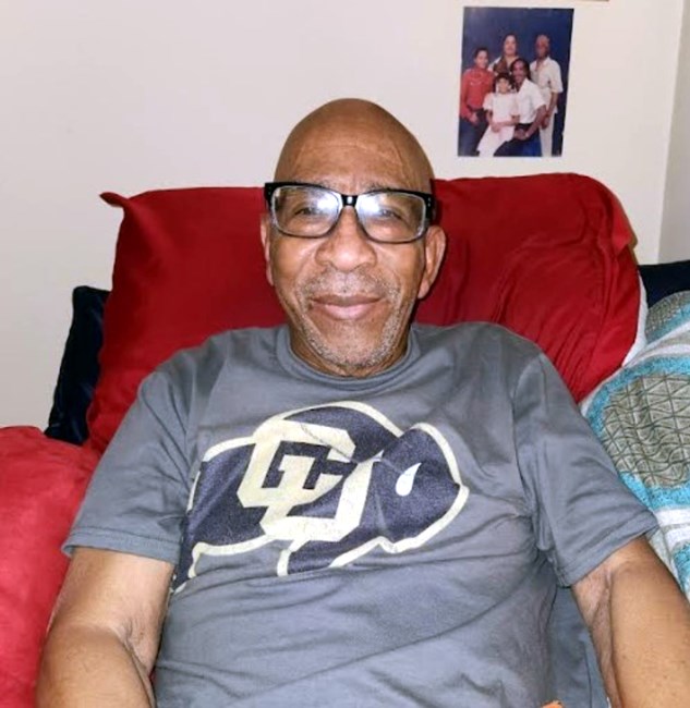 Obituary of Eugene Carl Stigger