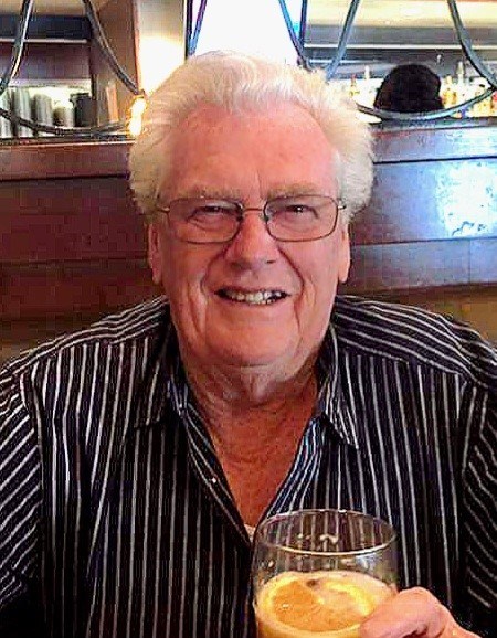 Obituary of Aubrey Leroy King Jr.