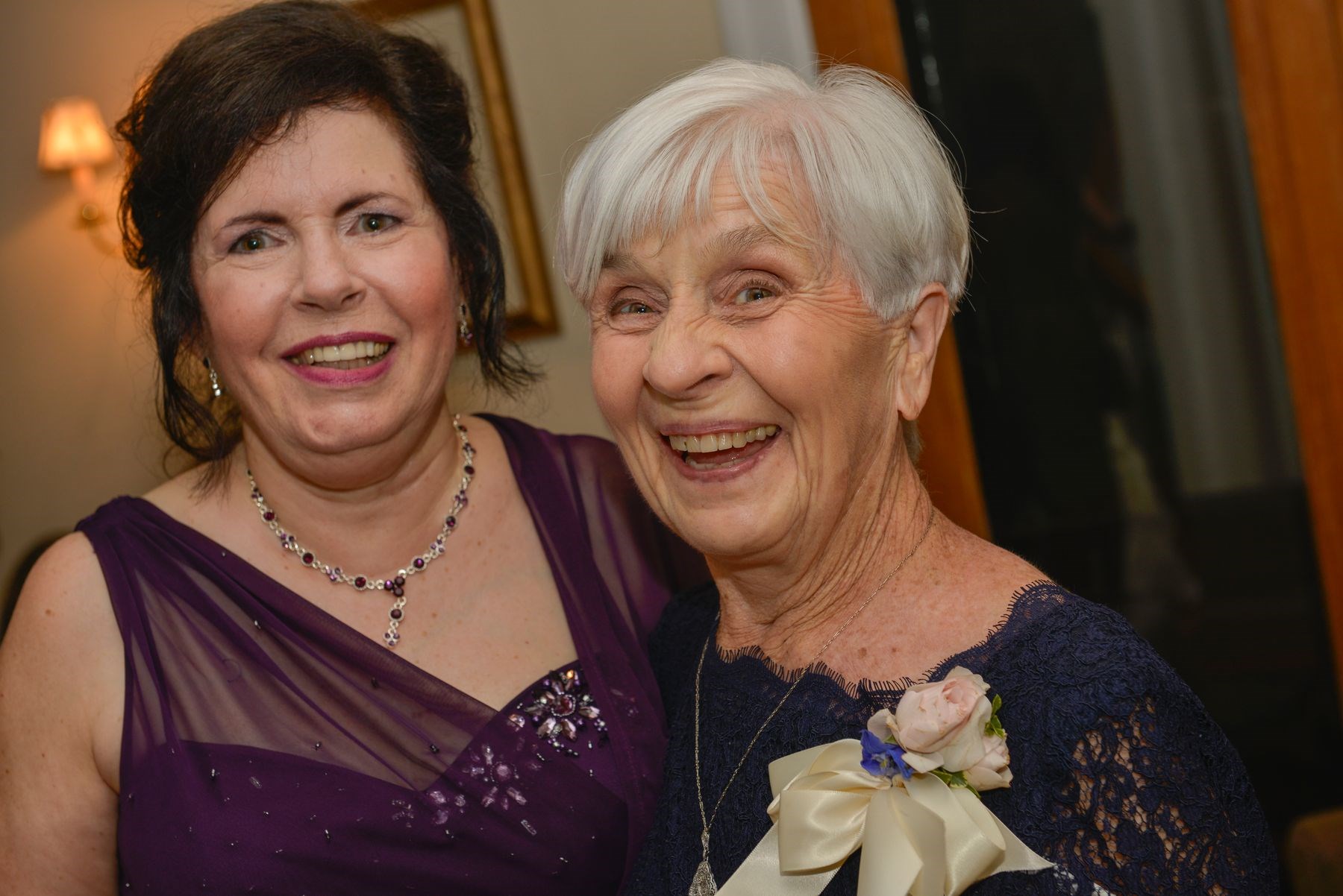 Obituary of Mary Stackpole