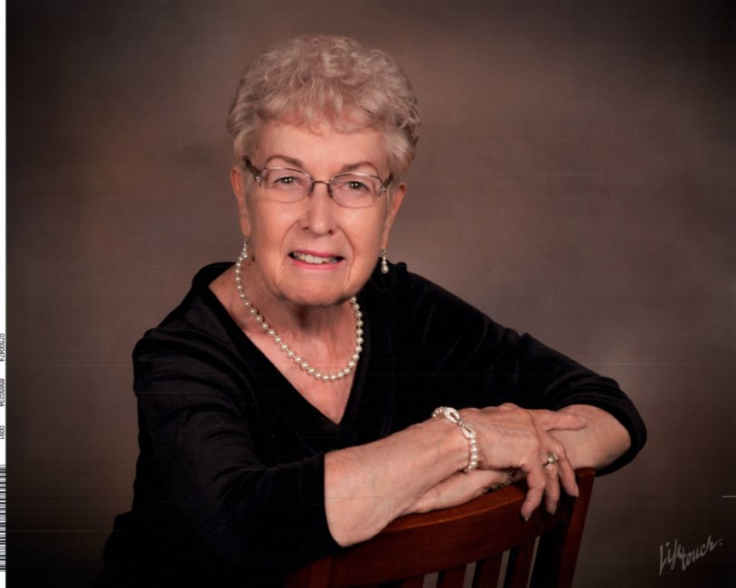 Avis de décès de Marci Devorss