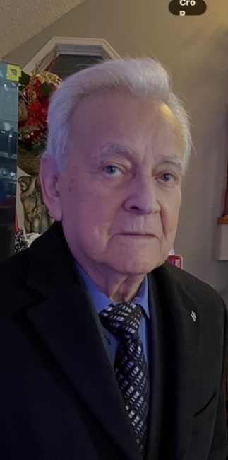 Obituary of Audito Sierra