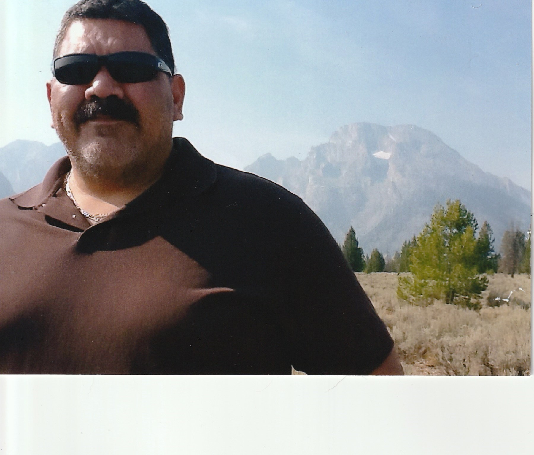 Obituary of Ruben H Garcia