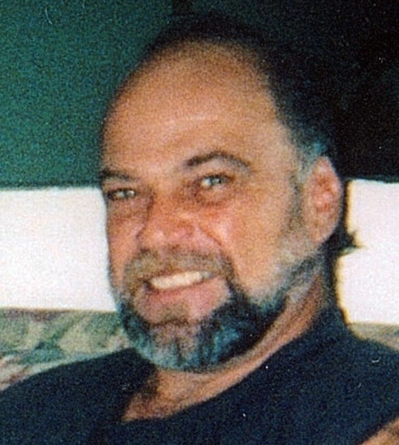 Obituary of Gary Conrad Cooley Jr.