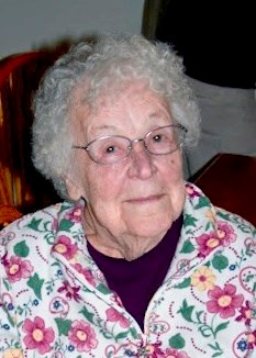 Obituary of Joan N. Cooper