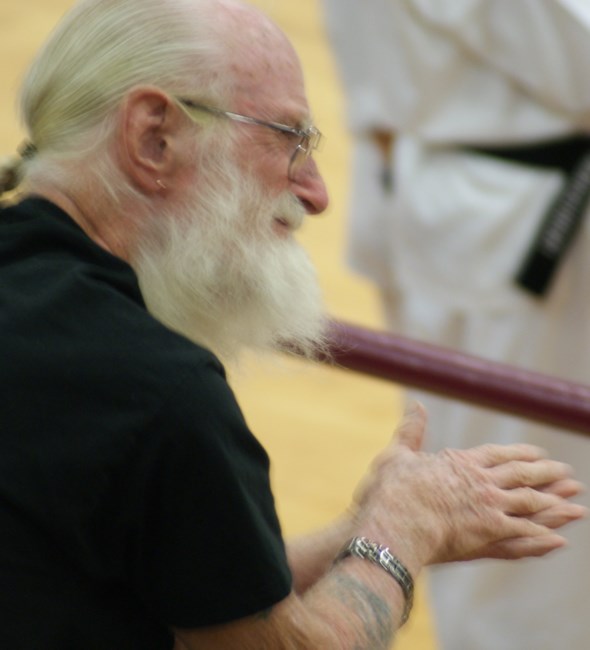 Obituary of Earl Virg Offutt