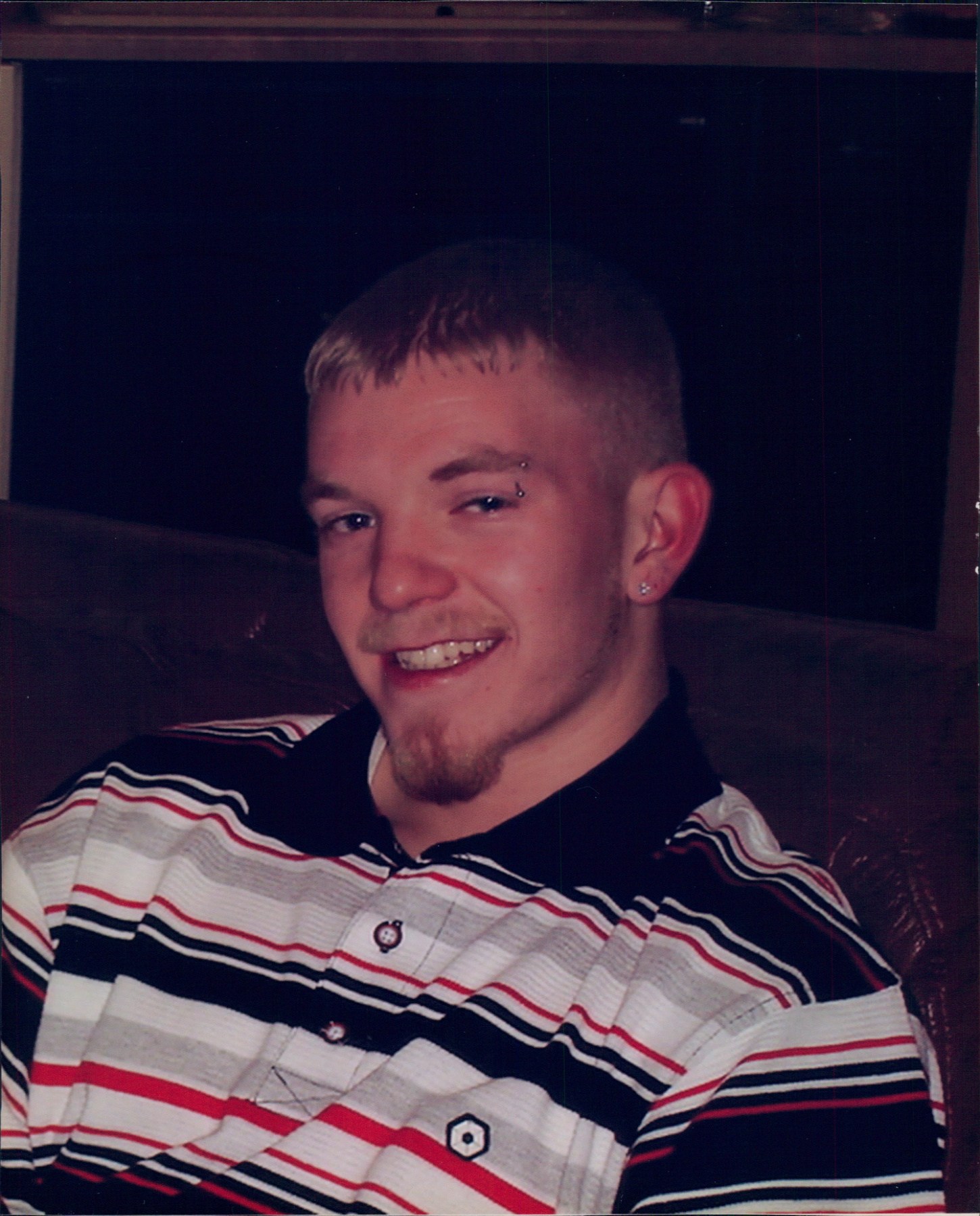 Obituary of Kevin M. Carrigan