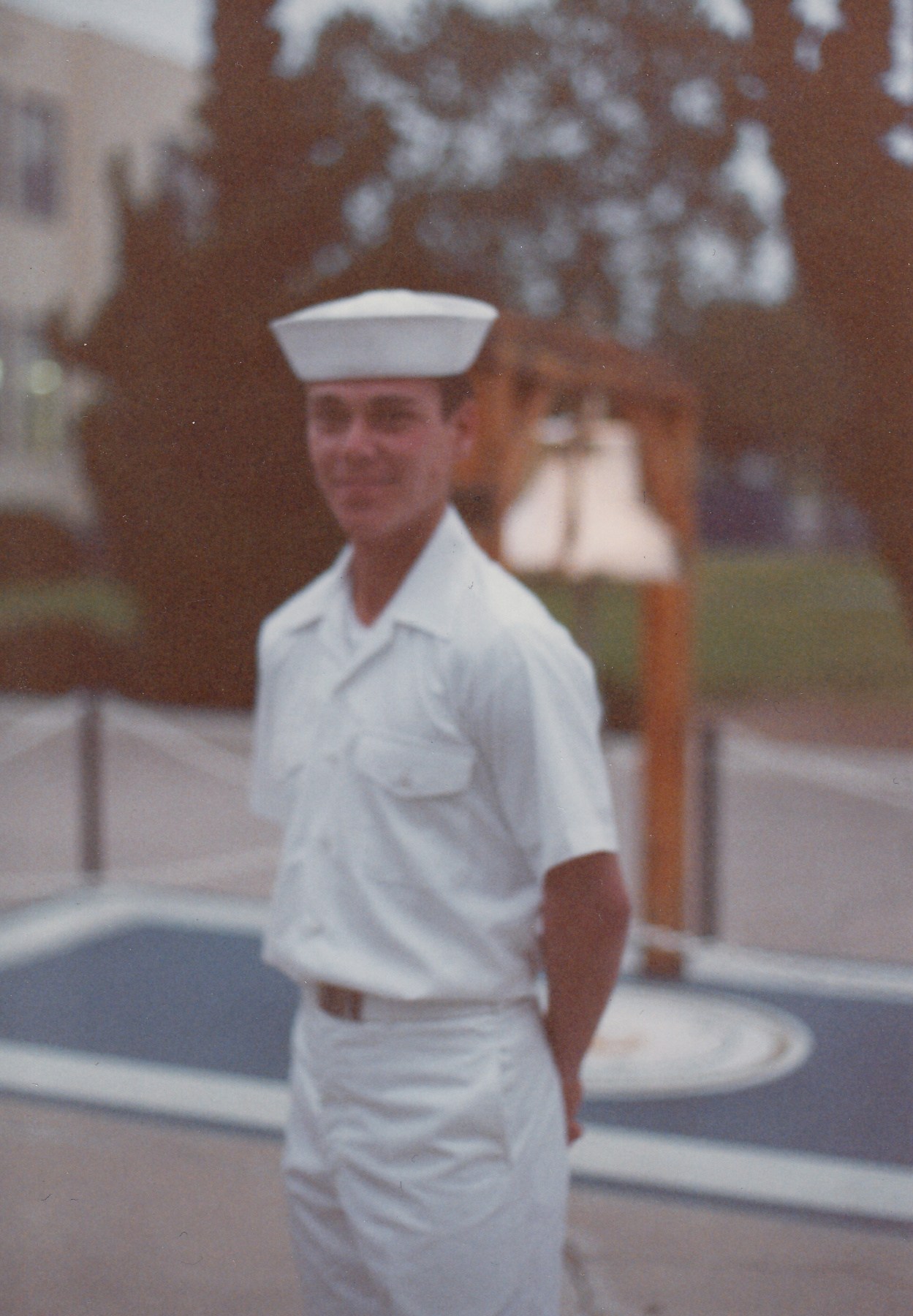 Obituary of Brian Martinez Sr.