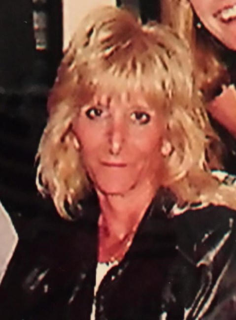 Obituary of Teresa Lee Diederich Blankenship