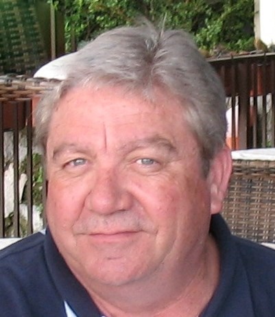 Obituary of Wes Warnke