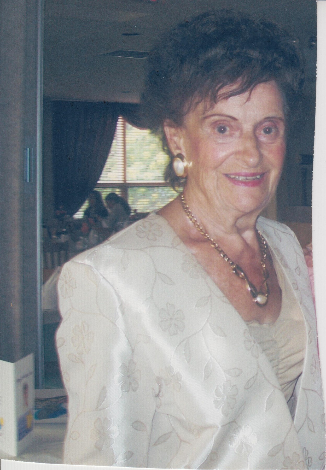 Emma Rosato Obituary Staten Island, NY