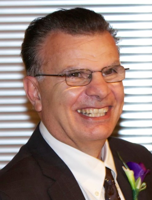 Obituary of Bill Kourie