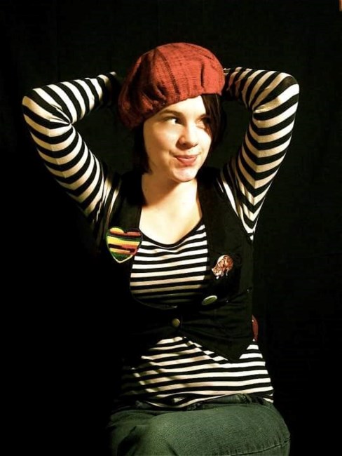 Obituary of Jessica E. Hartweg