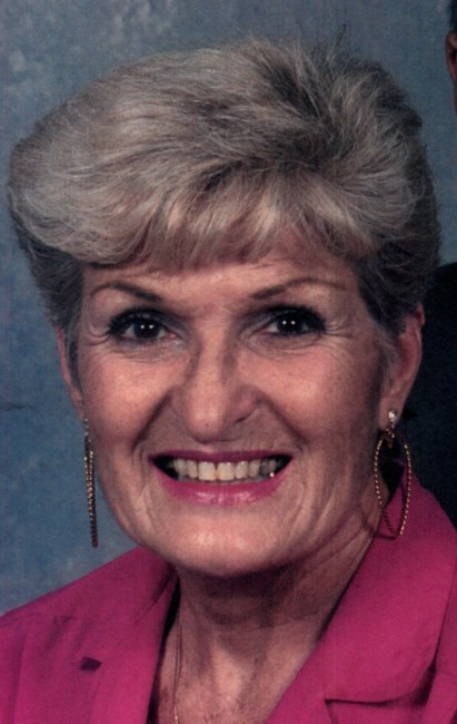 Obituary of Dorothy D Frey