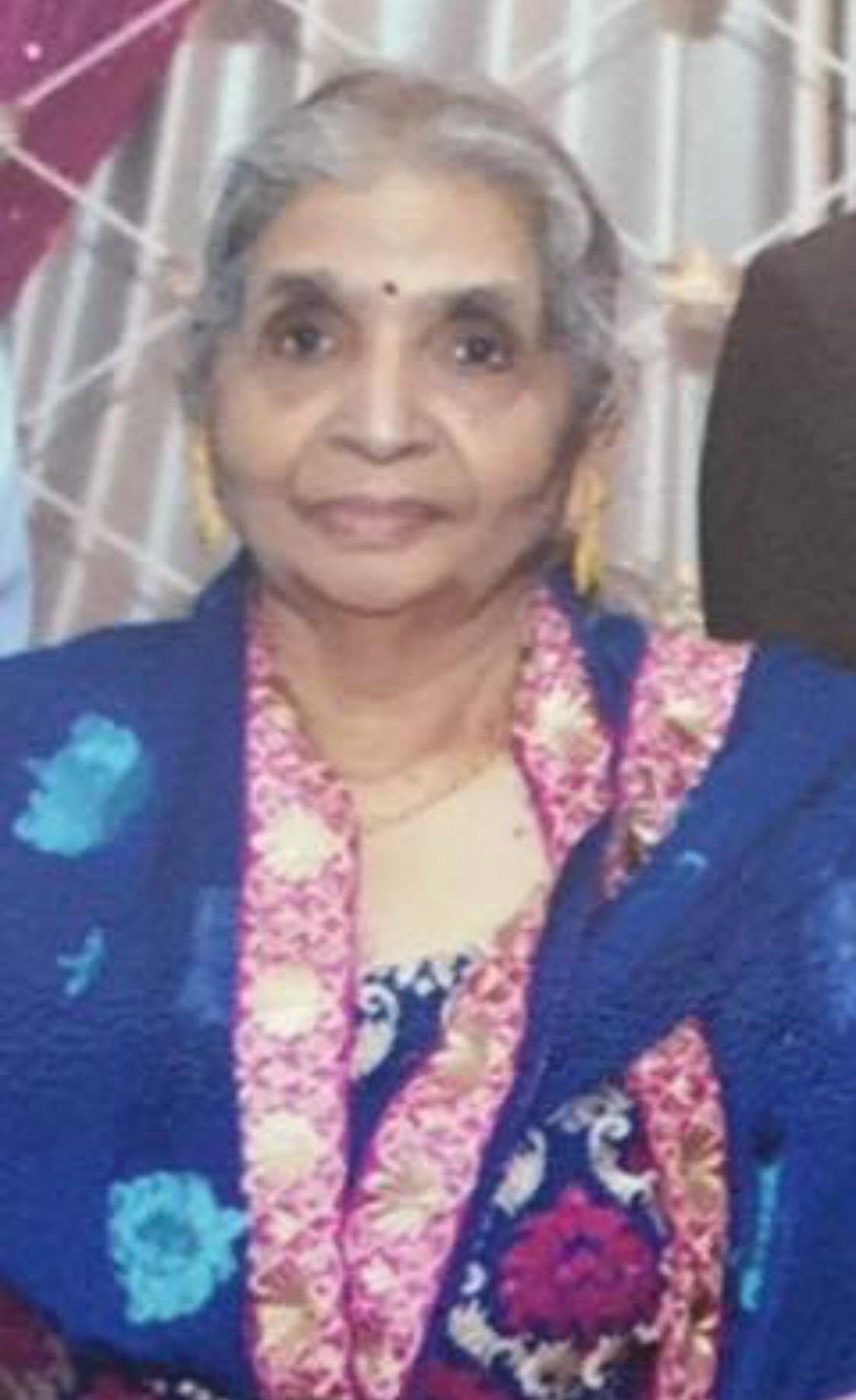 Obituary of Sheela Farmay
