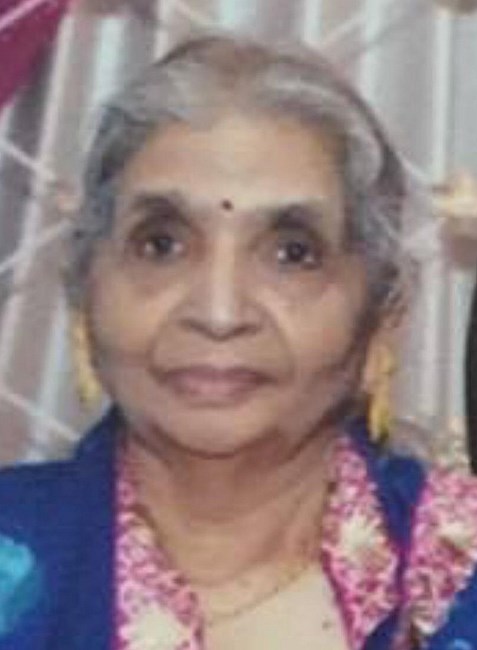 Obituary of Sheela Farmay