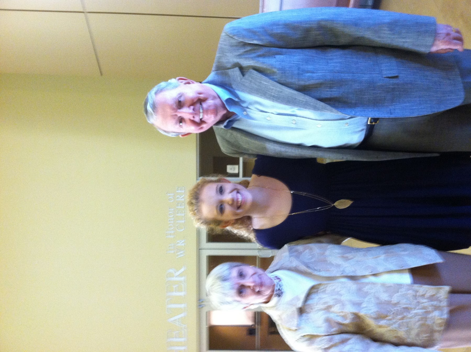 Obituary of John Walter Spiegel