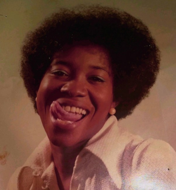 Obituary of Rose Mary Glover