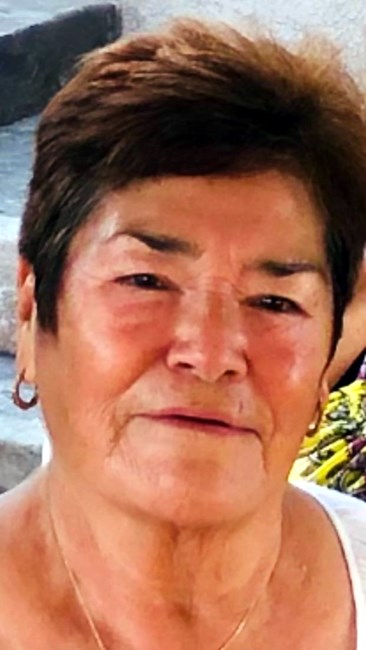 Obituary of Lidia Gonzalez