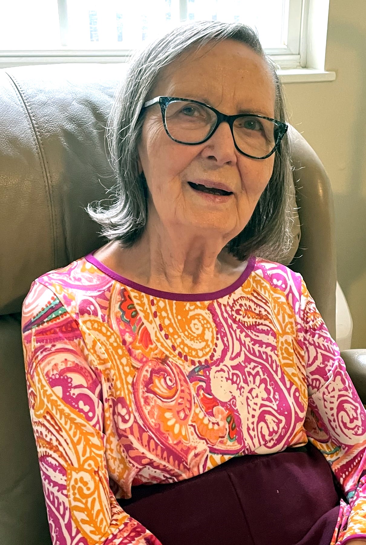 Carolyn Uber Obituary Elkridge, MD
