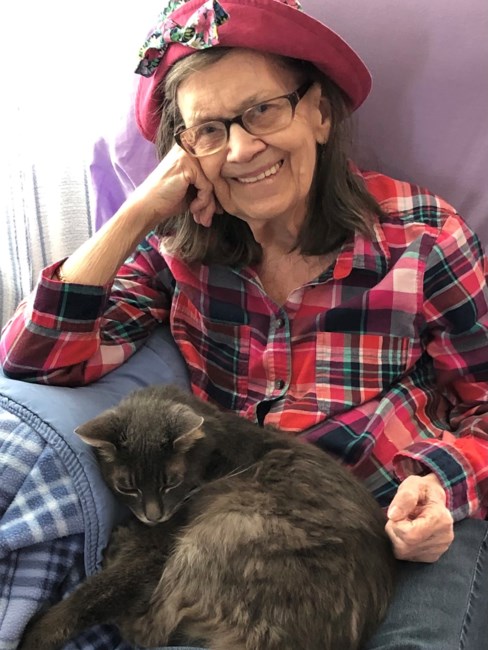 Obituary of Fairy R Milbaugh