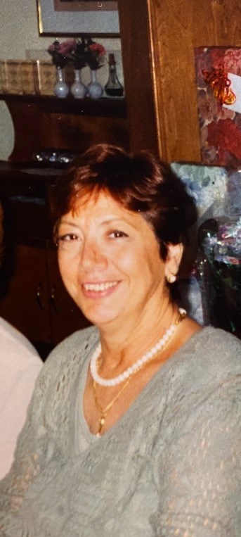 Obituary of Lucille Ann Gemignani