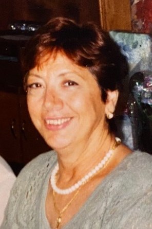 Obituary of Lucille Ann Gemignani