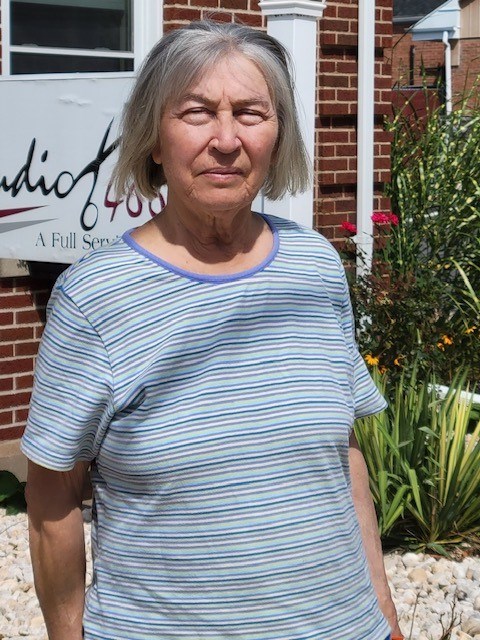 Obituary of Helena Wolanin