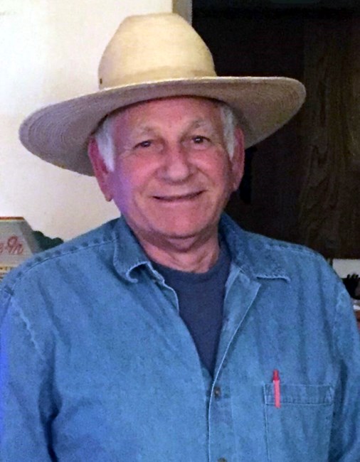 Obituary of Benito "Ben" Madrid