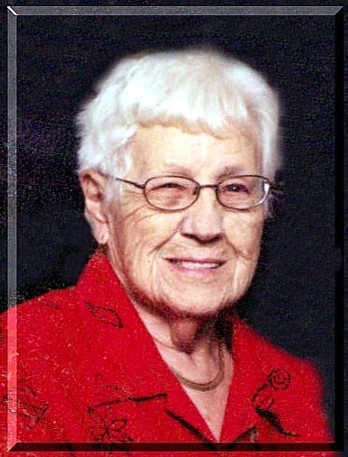 Obituary of Rose "Buck" Boismier