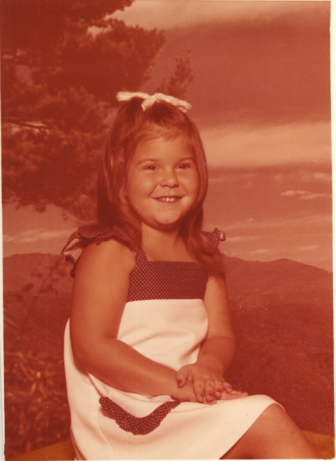 Obituary of Tammy D Dunn English