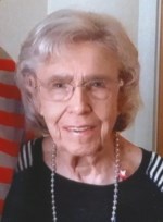 Jessie Thorn