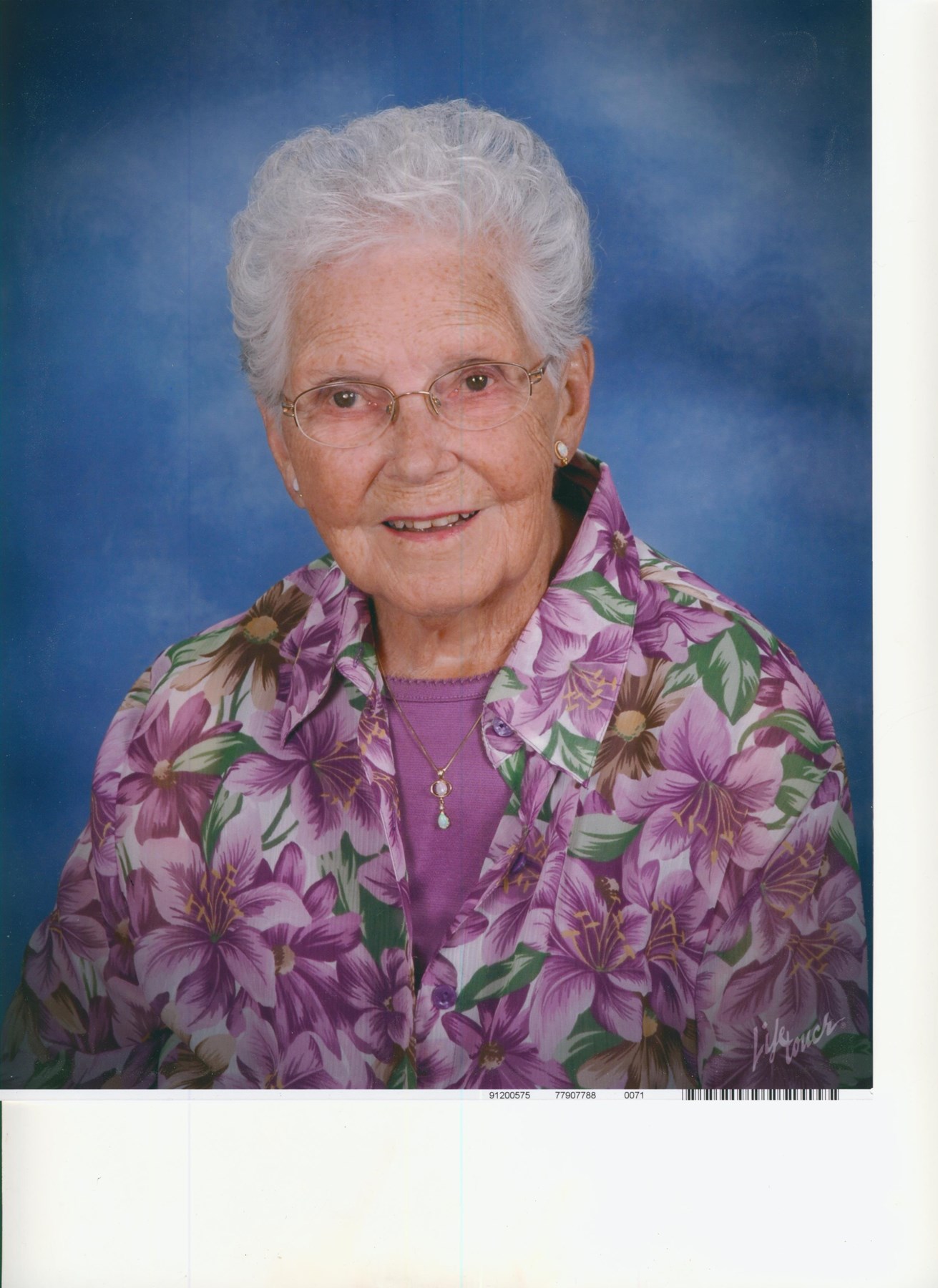 Obituary of Lorraine Clicker M. Kirpach (Kirpach) Koch
