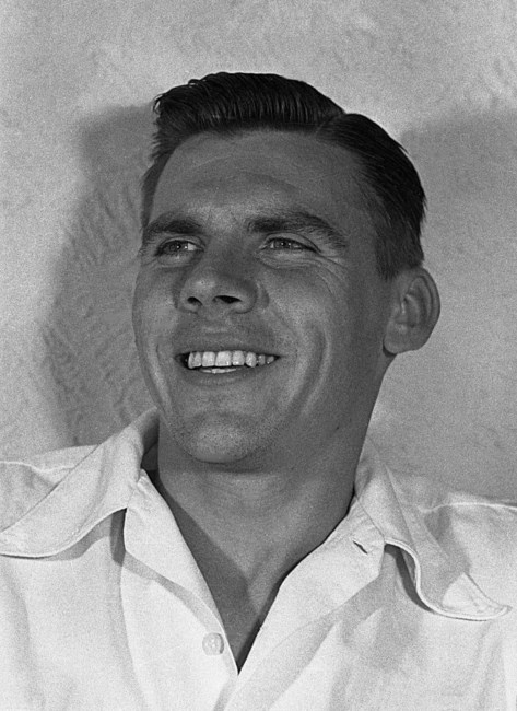 Obituary of Lawrence William "Bill" Claeys