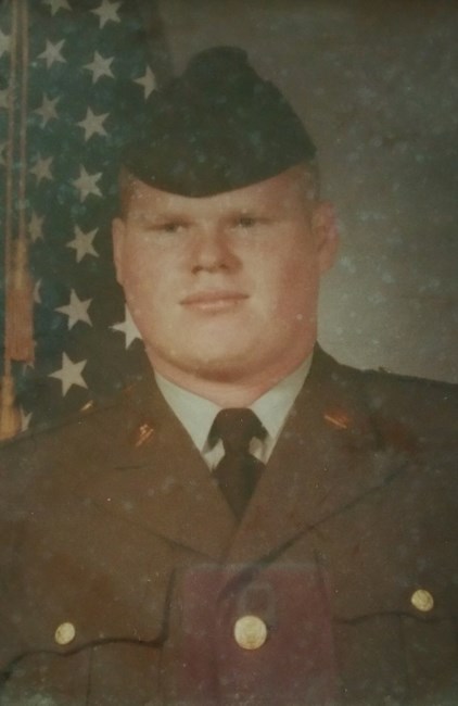 Obituary of Daniel Kelly