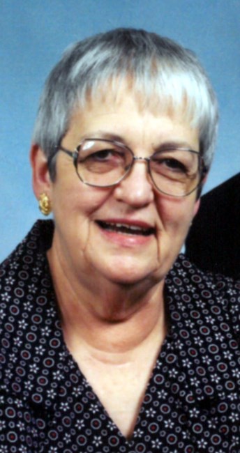 Obituary of Linda Thompson