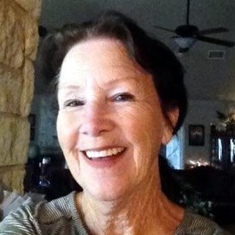 Obituary of Patsy Jean West