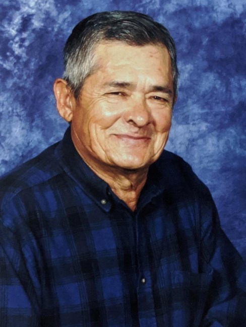 Obituary of Jose Jaimes Sr.