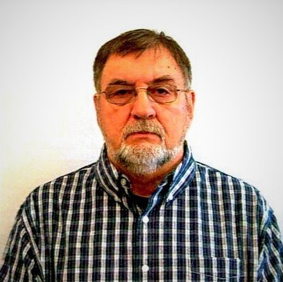 Avis de décès de Richard Dale Moore