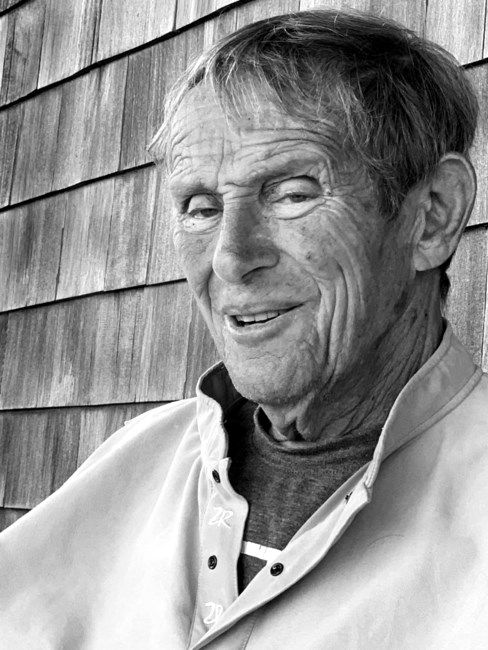 Obituary of Leonard Triedman