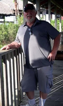 Obituary of Mr. Jimmy Wilson