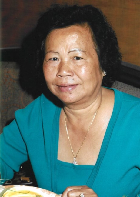 Obituary of Samith Khav