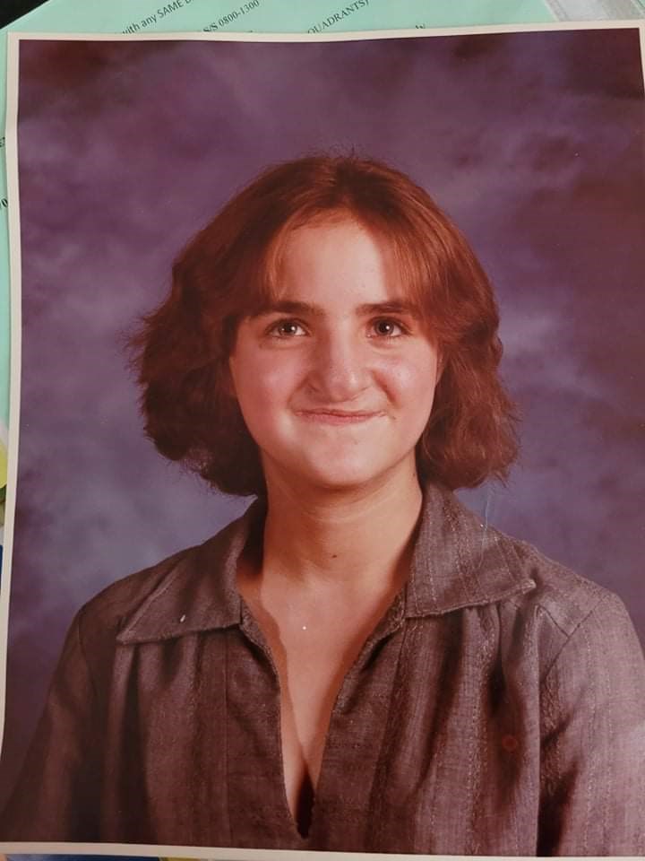 Obituary of Anna Marie Massey